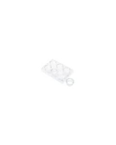 Celltreat Permeable Cell Culture Inserts, Packed In 6 Well Plate,; CT-230601